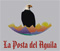 posta del aguila